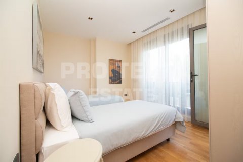 Продажа виллы  в Муратпаше, Анталье, Турция 6 комн., 280м2, №210312 – фото 26