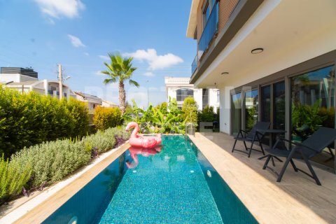 Продажа виллы  в Муратпаше, Анталье, Турция 6 комн., 280м2, №210312 – фото 5