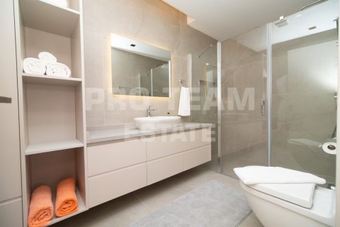 Продажа виллы  в Муратпаше, Анталье, Турция 6 комн., 280м2, №210312 – фото 25