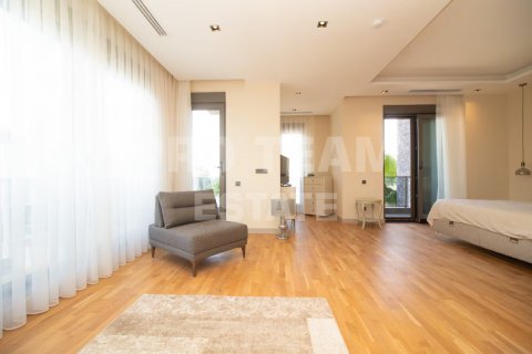 Продажа виллы  в Муратпаше, Анталье, Турция 6 комн., 280м2, №210312 – фото 19
