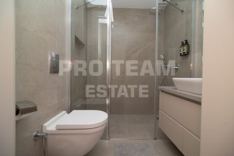 Продажа виллы  в Муратпаше, Анталье, Турция 6 комн., 280м2, №210312 – фото 22