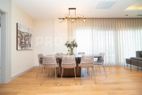 Продажа виллы  в Муратпаше, Анталье, Турция 6 комн., 280м2, №210312 – фото 10