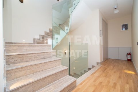 Продажа виллы  в Муратпаше, Анталье, Турция 6 комн., 280м2, №210312 – фото 17