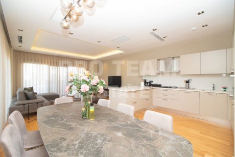 Продажа виллы  в Муратпаше, Анталье, Турция 6 комн., 280м2, №210312 – фото 9