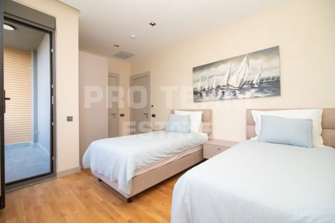 Продажа виллы  в Муратпаше, Анталье, Турция 6 комн., 280м2, №210312 – фото 27