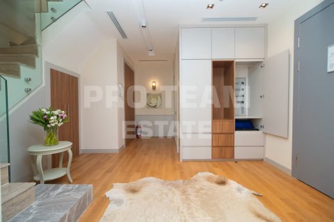 Продажа виллы  в Муратпаше, Анталье, Турция 6 комн., 280м2, №210312 – фото 6