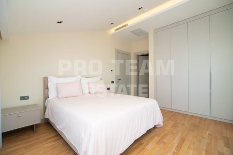 Продажа виллы  в Муратпаше, Анталье, Турция 6 комн., 280м2, №210312 – фото 24