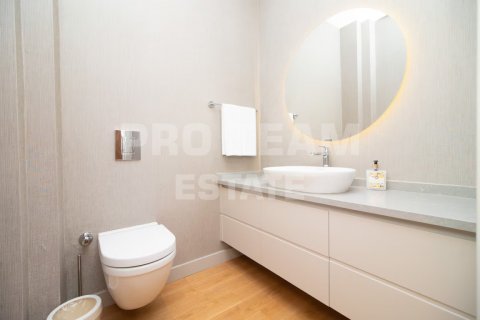 Продажа виллы  в Муратпаше, Анталье, Турция 6 комн., 280м2, №210312 – фото 28