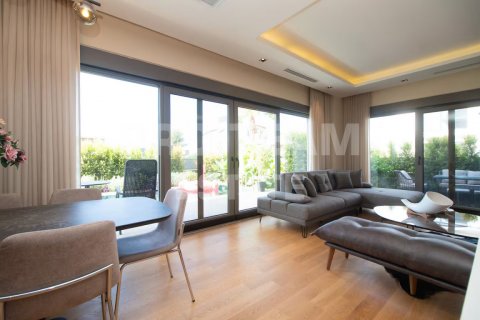 Продажа виллы  в Муратпаше, Анталье, Турция 6 комн., 280м2, №210312 – фото 11