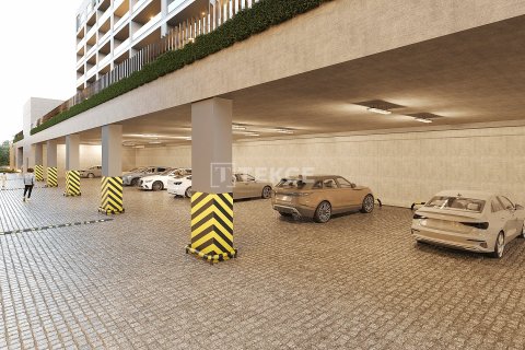 4+1 Lägenhet  i Mudanya, Bursa, Turkiet Nr. 210306 - 14