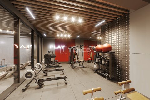 4+1 Lägenhet  i Mudanya, Bursa, Turkiet Nr. 210306 - 13