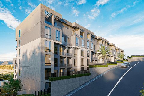 4+1 Lägenhet  i Mudanya, Bursa, Turkiet Nr. 210306 - 5