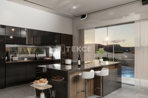 4+1 Villa  i Girne,  Nr. 210309 - 21