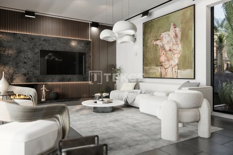 4+1 Villa  i Girne,  Nr. 210309 - 28