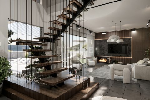 4+1 Villa  i Girne,  Nr. 210309 - 19