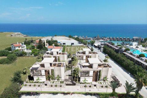 4+1 Villa  i Girne,  Nr. 210309 - 1