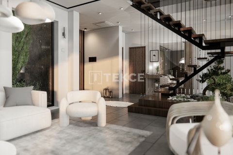 4+1 Villa  i Girne,  Nr. 210309 - 20