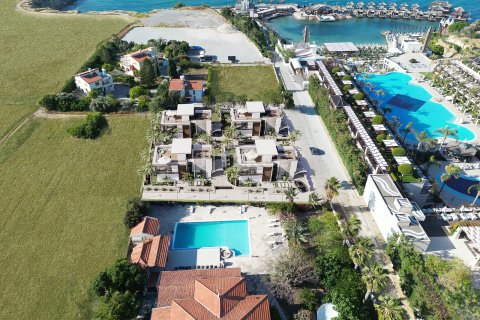 4+1 Villa  i Girne,  Nr. 210309 - 17