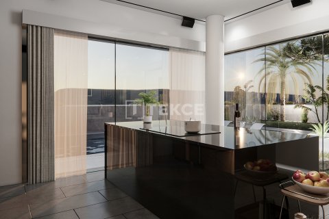 4+1 Villa  i Girne,  Nr. 210309 - 22