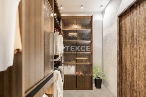 4+1 Villa  i Girne,  Nr. 210309 - 27