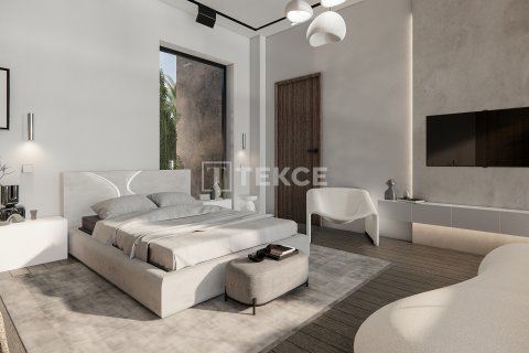 4+1 Villa  i Girne,  Nr. 210309 - 25