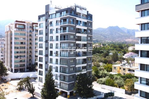 1+1 Lejlighed  i Girne,  Nr. 210310 - 7