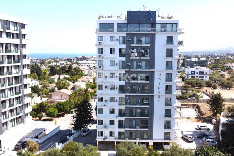 1+1 Lejlighed  i Girne,  Nr. 210310 - 2