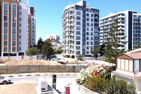 1+1 Lejlighed  i Girne,  Nr. 210310 - 6