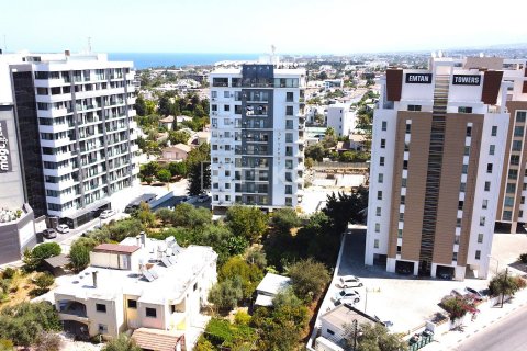 1+1 Lejlighed  i Girne,  Nr. 210310 - 5