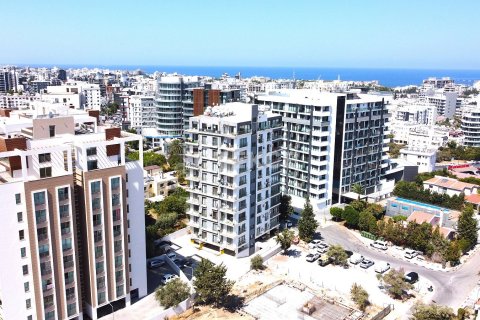 1+1 Lejlighed  i Girne,  Nr. 210310 - 3