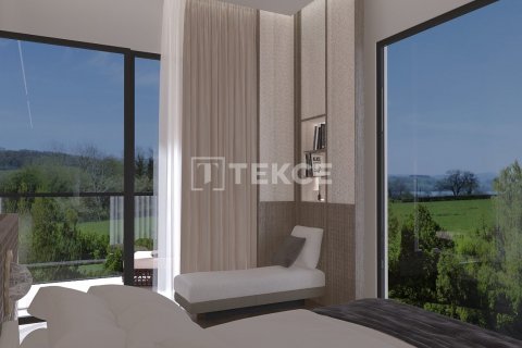 4+1 Villa  i Sile, Istanbul, Tyrkiet Nr. 210308 - 11