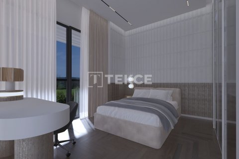 4+1 Villa  i Sile, Istanbul, Tyrkiet Nr. 210308 - 10