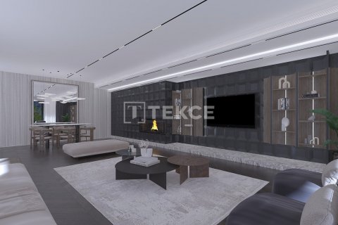 4+1 Villa  i Sile, Istanbul, Tyrkiet Nr. 210308 - 7