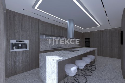 4+1 Villa  i Sile, Istanbul, Tyrkiet Nr. 210308 - 8