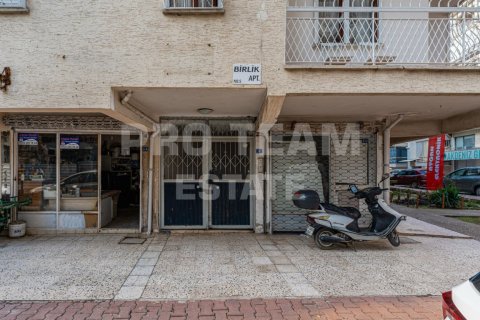 Apartment for sale  in Muratpasa, Antalya, Turkey, 140m2, No. 210311 – photo 4