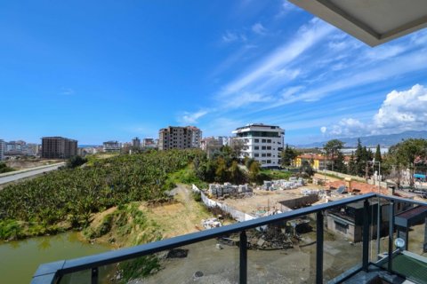 1+1 Wohnung  in Antalya, Türkei Nr. 184728 - 2