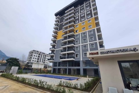 1+1 Wohnung  in Antalya, Türkei Nr. 184728 - 1