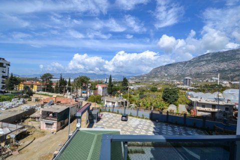 1+1 Wohnung  in Antalya, Türkei Nr. 184728 - 6