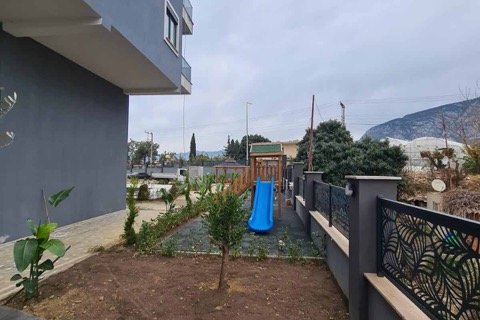 1+1 Wohnung  in Antalya, Türkei Nr. 184728 - 21