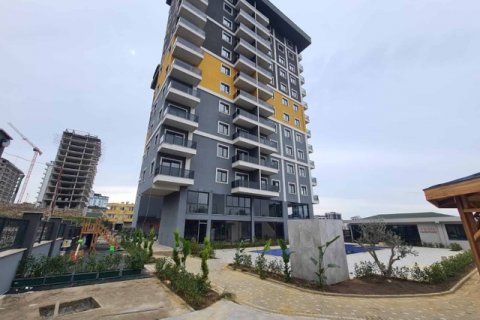 1+1 Wohnung  in Antalya, Türkei Nr. 184728 - 18