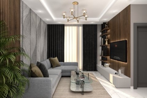 2+1 Lägenhet  i Antalya, Turkiet Nr. 184691 - 22