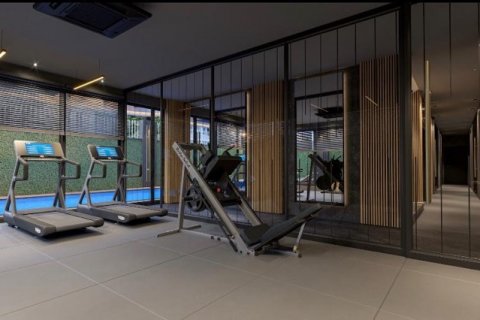 2+1 Lägenhet  i Antalya, Turkiet Nr. 184691 - 15