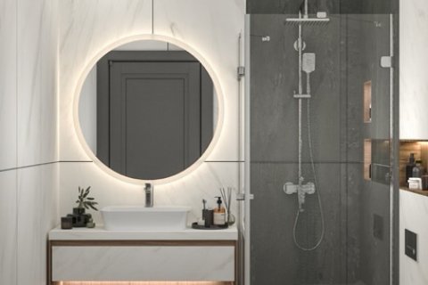 2+1 Lägenhet  i Antalya, Turkiet Nr. 184691 - 24