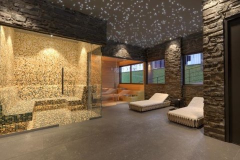 2+1 Lägenhet  i Antalya, Turkiet Nr. 184691 - 21