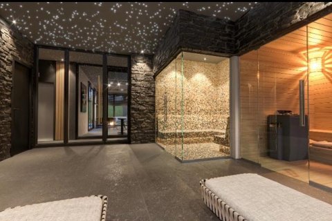 2+1 Lägenhet  i Antalya, Turkiet Nr. 184691 - 17