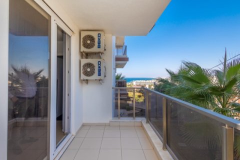 آپارتمان در  Antalya ، ترکیه 2 خوابه ، 110 متر مربع.  شماره 184725 - 2