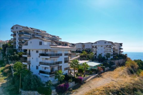 آپارتمان در  Antalya ، ترکیه 2 خوابه ، 110 متر مربع.  شماره 184725 - 18