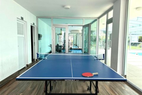 آپارتمان در  Antalya ، ترکیه 2 خوابه ، 110 متر مربع.  شماره 184725 - 23