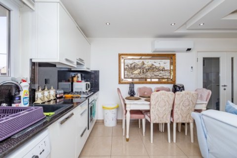 آپارتمان در  Antalya ، ترکیه 2 خوابه ، 110 متر مربع.  شماره 184725 - 10