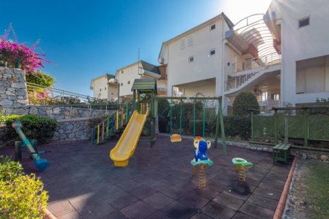 آپارتمان در  Antalya ، ترکیه 2 خوابه ، 110 متر مربع.  شماره 184725 - 12